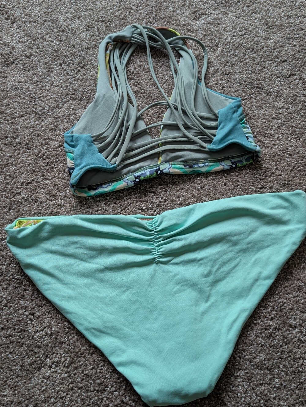 Maaji bikini - Picture 13 of 14